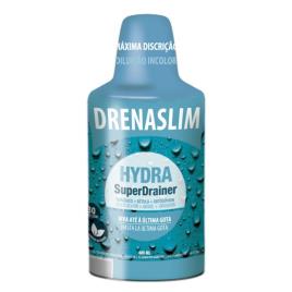 Drenaslim Hydra Solução 600ml