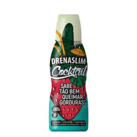 Drenaslim Cocktail Solução 450ml
