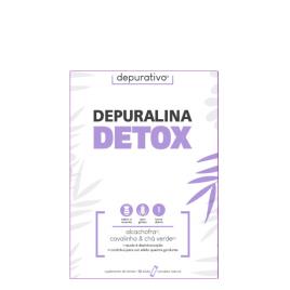 Depuralina Detox Stick 10unid.
