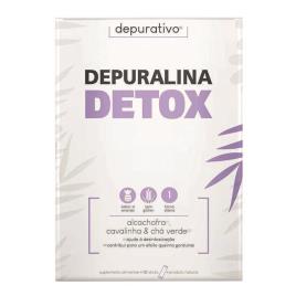 Depuralina Detox