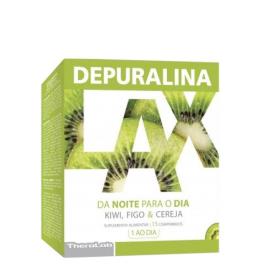 Depuralina Lax Comprimidos 15unid.