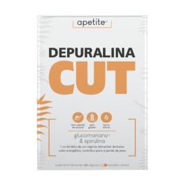 Cut 84 Cápsulas