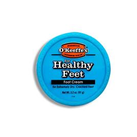 Creme para pragas agitadas Okeeffes 91g