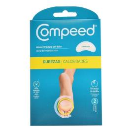 Pensos para Calosidades Compeed (2 uds)