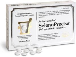 SelenoPrecise-60 comprimidos 