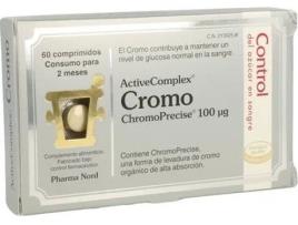 Tablets ActiveComplex Chrome 60