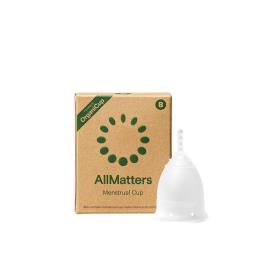 Allmatters Copa Espanhola Menstrual Mini