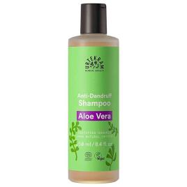 Xampu Aloe Vera  anti-caspa 250ml