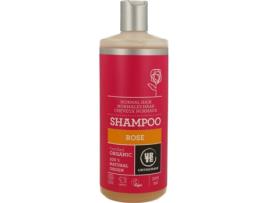 Shampoo Rosas normais para cabelo  500ml