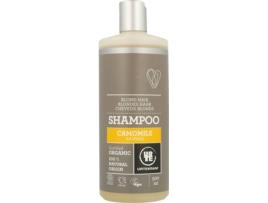 Shampoo de camomila  cabelo loiro 500 ml