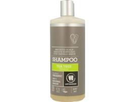 Champô URTEKRAM Couro Cabeludo Irritado Tea Tree (500 ml)