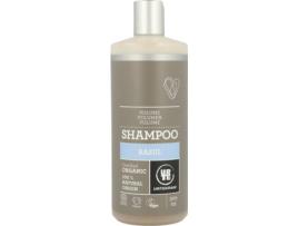 Champô URTEKRAM Rhassoul (500 ml)