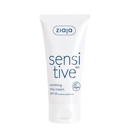 Creme de Dia Calmante Sensível Sensível  Skins 50ml