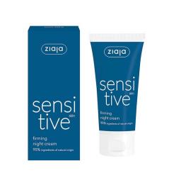 Noturn Firming Cream Sensível  Pele Sensível 50ml