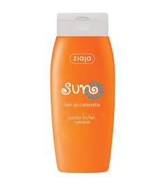 Tan  Sun Accelerator 150ml