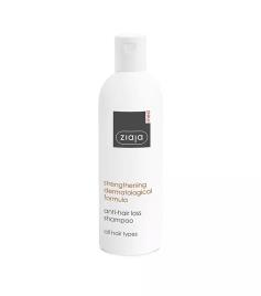 Shampoo Fortalecedor Reforço  300ml