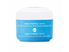 Algas Marinhas Deep Moisturizing Creme  50ml