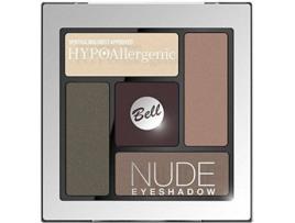 Sombra de Olhos BELL Hypo Nude 44