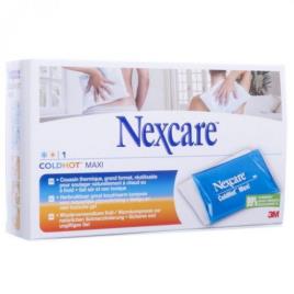 3M Nexcare Bolsa Gel Coldhot Maxi 20x30cm