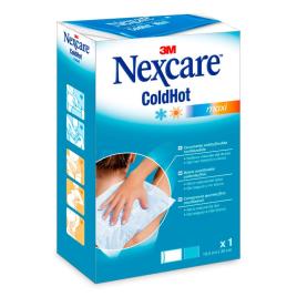 Calor frio 20x30cm com bolsa Nexcare Coldhot