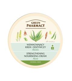 Creme fortificante ou facial com Aloe Vera 150ml
