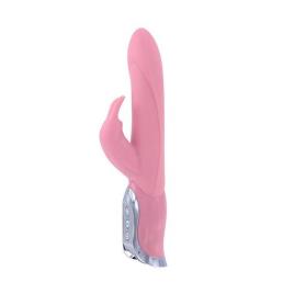Vibrador Serenity Rosa Vibe Therapy C01P2S001-P2 Cor de Rosa