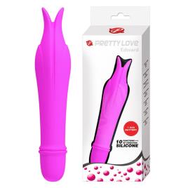 Vibrador Edward 10 Speed Pretty 