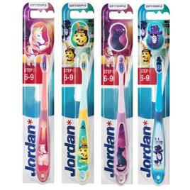 Escova de Dentes Para Crianças 