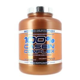 Scitec Casein Complex 2350g Chocolate Belga