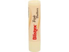 Batom  Triplo Spf15 Butters