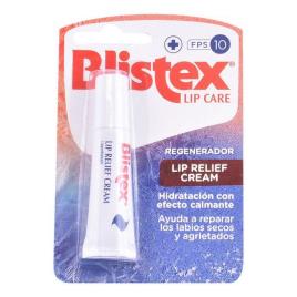 Protetor Labial Relief Blistex SPF 10 (6 g)