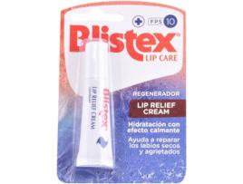 Batom BLISTEX Lip Cream Spf10 Alívio 6 g