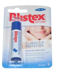 Blistex 4,25 gramas de proteção labial