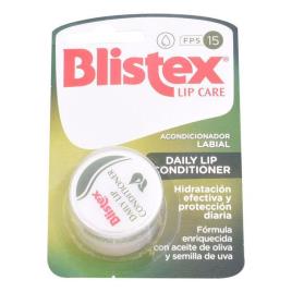 Bálsamo Labial Care Blistex SPF 15 (7 g)