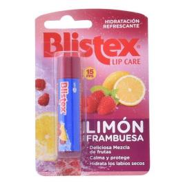 Protetor Labial Frambuesa & Limon Blistex Spf 15 (4,5 g)