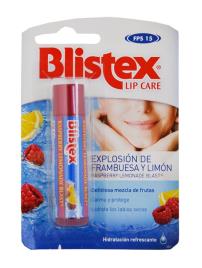 Protetor Labial Frambuesa & Limon  Spf 15 (4,5 g)