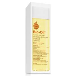 Óleo Natural  200 ml