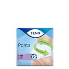 Tena Pants Maxi Cuecas L 10 un