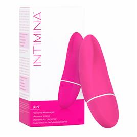 Massageador Pessoal Intimina Kiri