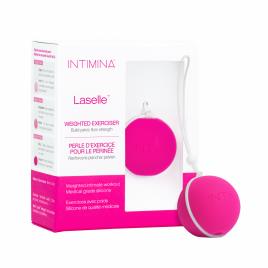 Laselle Kegel Exercitador de alta resistência 48g