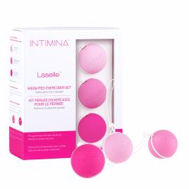 Kegel Laselle Intimina Rotina