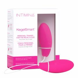 Aparador Intimina KegelSmart Pelvic Single Grass