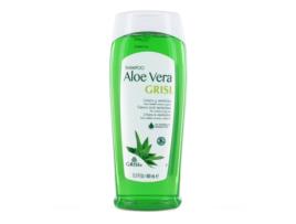 Xampu Aloe Vera Aloe Vera 400ml