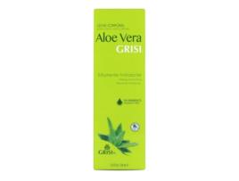 Loção Corporal Aloe Vera Aloe Vera 380ml