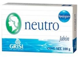 Sabonete GRISI Neutro Hipoalérgico (100 g)