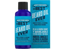 Óleo de barba apenas para homens 31 ml