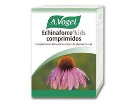 Echinaforce Kids 80 comprimidos