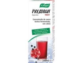 A. Vogel Molkosan 200ml de fruta