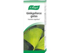 Geriaforce 0ml