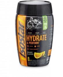 Hydrate & Perform by orange 400gr